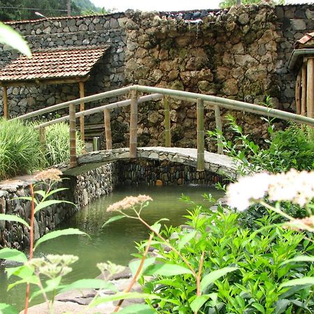Eco Garden Bed & Breakfast Dilijan Exterior foto