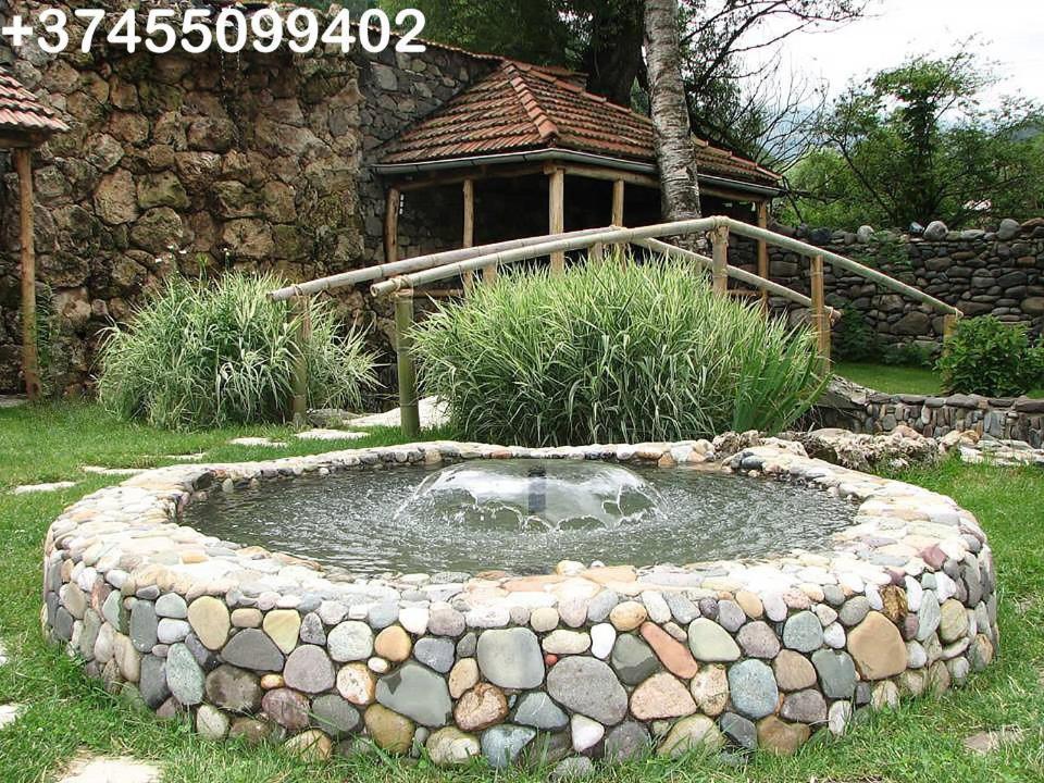 Eco Garden Bed & Breakfast Dilijan Exterior foto