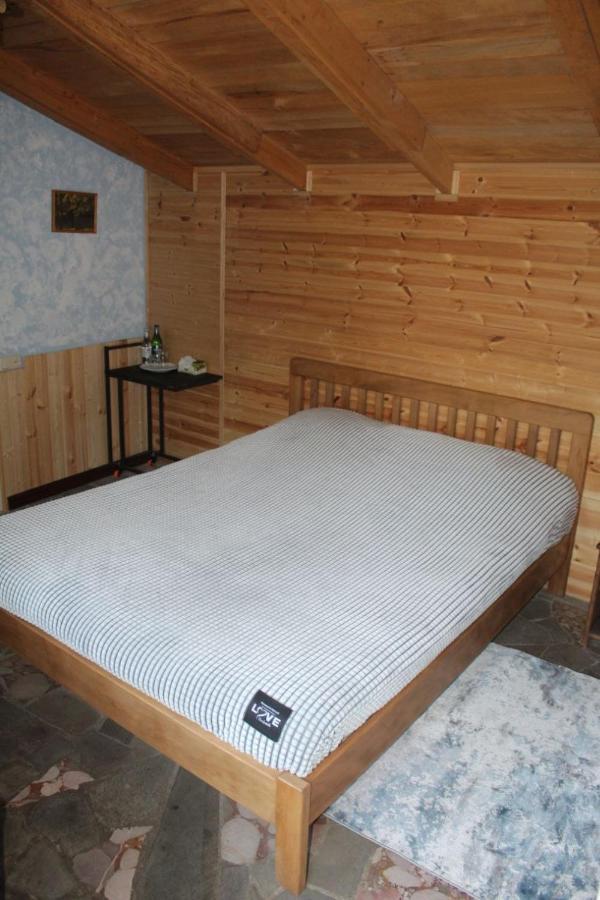 Eco Garden Bed & Breakfast Dilijan Exterior foto