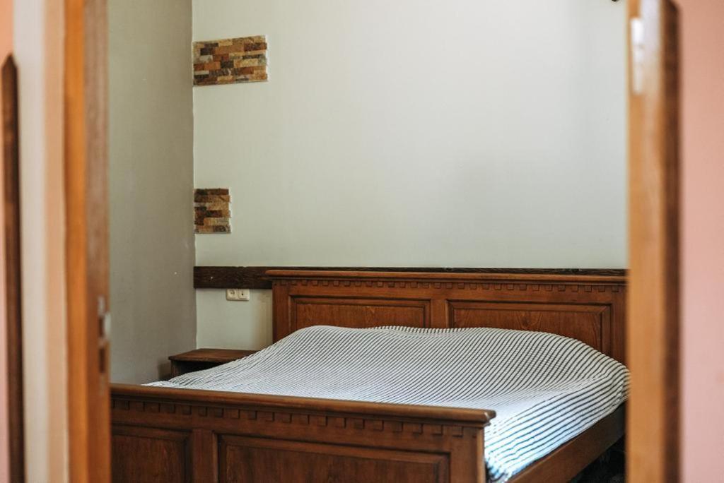Eco Garden Bed & Breakfast Dilijan Exterior foto