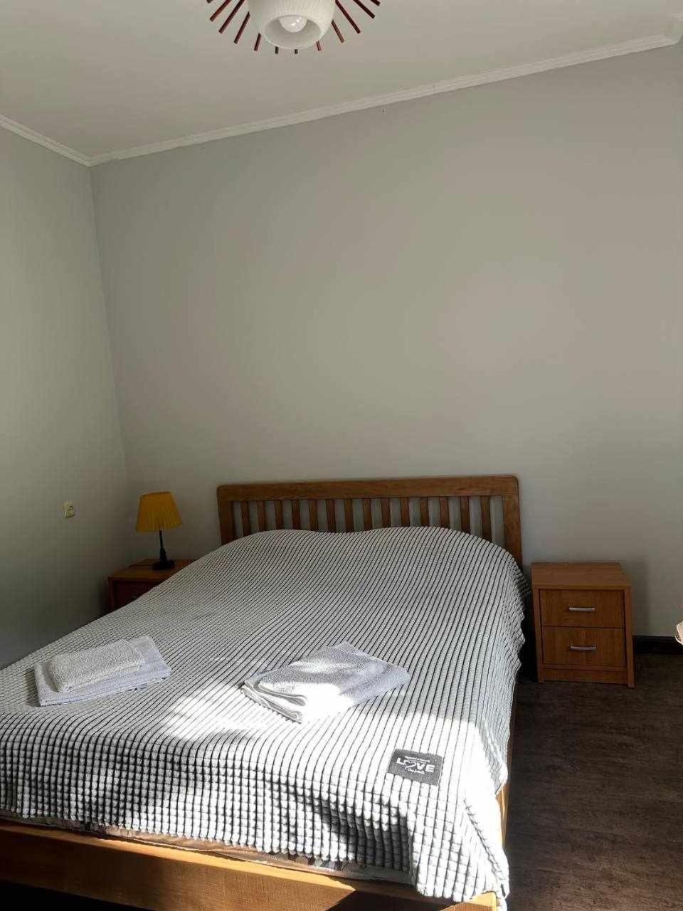 Eco Garden Bed & Breakfast Dilijan Exterior foto